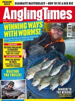 Angling Times